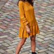 Laden Sie das Bild in den Galerie-Viewer,  Alltagskleid model 133677 awama 
