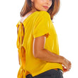 Laden Sie das Bild in den Galerie-Viewer,  Bluse model 133683 awama 
