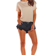 Laden Sie das Bild in den Galerie-Viewer,  Bluse model 133684 awama 
