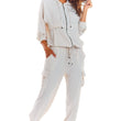 Laden Sie das Bild in den Galerie-Viewer,  Sweater model 133687 awama 
