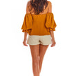Laden Sie das Bild in den Galerie-Viewer,  Bluse model 133690 awama 
