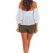 Laden Sie das Bild in den Galerie-Viewer,  Bluse model 133691 awama 
