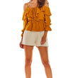 Laden Sie das Bild in den Galerie-Viewer,  Bluse model 133692 awama 
