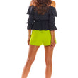 Laden Sie das Bild in den Galerie-Viewer,  Bluse model 133694 awama 
