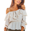 Laden Sie das Bild in den Galerie-Viewer,  Bluse model 133695 awama 
