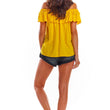 Laden Sie das Bild in den Galerie-Viewer,  Bluse model 133702 awama 
