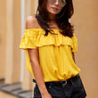 Laden Sie das Bild in den Galerie-Viewer,  Bluse model 133702 awama 
