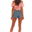 Laden Sie das Bild in den Galerie-Viewer,  Bluse model 133704 awama 

