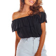 Laden Sie das Bild in den Galerie-Viewer,  Bluse model 133705 awama 
