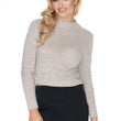 Laden Sie das Bild in den Galerie-Viewer,  Kurzpullover model 135322 PeeKaBoo 
