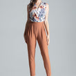Laden Sie das Bild in den Galerie-Viewer,  Damen Hose model 135785 Figl 
