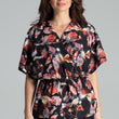 Laden Sie das Bild in den Galerie-Viewer, Bluse model 135853 Lenitif
