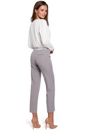 Damen Hose Model 138676 Makover