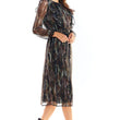 Laden Sie das Bild in den Galerie-Viewer,  Cocktailkleid model 139501 awama 
