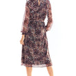 Laden Sie das Bild in den Galerie-Viewer,  Cocktailkleid model 139502 awama 
