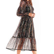 Laden Sie das Bild in den Galerie-Viewer,  Cocktailkleid model 139506 awama 
