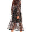 Laden Sie das Bild in den Galerie-Viewer,  Cocktailkleid model 139506 awama 
