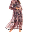 Laden Sie das Bild in den Galerie-Viewer,  Cocktailkleid model 139507 awama 
