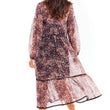 Laden Sie das Bild in den Galerie-Viewer,  Cocktailkleid model 139507 awama 
