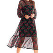 Laden Sie das Bild in den Galerie-Viewer,  Cocktailkleid model 139508 awama 
