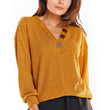 Laden Sie das Bild in den Galerie-Viewer,  Pullover model 139526 awama 
