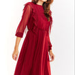 Laden Sie das Bild in den Galerie-Viewer,  Cocktailkleid model 139537 awama 
