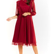 Laden Sie das Bild in den Galerie-Viewer,  Cocktailkleid model 139537 awama 
