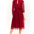 Laden Sie das Bild in den Galerie-Viewer,  Cocktailkleid model 139537 awama 
