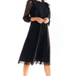 Laden Sie das Bild in den Galerie-Viewer,  Cocktailkleid model 139538 awama 
