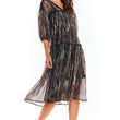 Laden Sie das Bild in den Galerie-Viewer,  Cocktailkleid model 139548 awama 
