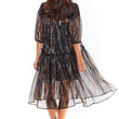 Laden Sie das Bild in den Galerie-Viewer,  Cocktailkleid model 139548 awama 

