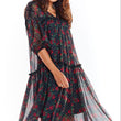 Laden Sie das Bild in den Galerie-Viewer,  Cocktailkleid model 139549 awama 
