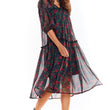 Laden Sie das Bild in den Galerie-Viewer,  Cocktailkleid model 139549 awama 
