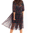 Laden Sie das Bild in den Galerie-Viewer,  Cocktailkleid model 139549 awama 
