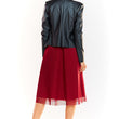 Laden Sie das Bild in den Galerie-Viewer,  Jacke model 139562 awama 
