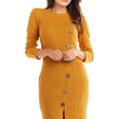 Laden Sie das Bild in den Galerie-Viewer,  Alltagskleid model 139565 awama 
