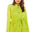 Laden Sie das Bild in den Galerie-Viewer,  Jacke model 139945 awama 
