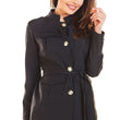Laden Sie das Bild in den Galerie-Viewer,  Jacke model 139947 awama 
