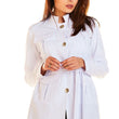 Laden Sie das Bild in den Galerie-Viewer,  Jacke model 139948 awama 

