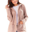 Laden Sie das Bild in den Galerie-Viewer,  Cardigan model 139949 awama 
