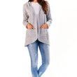 Laden Sie das Bild in den Galerie-Viewer,  Cardigan model 139951 awama 

