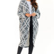 Laden Sie das Bild in den Galerie-Viewer,  Cardigan model 139954 awama 

