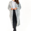 Laden Sie das Bild in den Galerie-Viewer,  Cardigan model 139955 awama 
