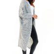 Laden Sie das Bild in den Galerie-Viewer,  Cardigan model 139955 awama 
