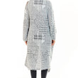 Laden Sie das Bild in den Galerie-Viewer,  Cardigan model 139955 awama 
