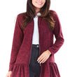 Laden Sie das Bild in den Galerie-Viewer,  Cardigan model 139956 awama 
