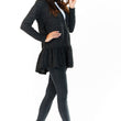 Laden Sie das Bild in den Galerie-Viewer,  Cardigan model 139957 awama 
