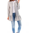 Laden Sie das Bild in den Galerie-Viewer,  Cardigan model 139959 awama 
