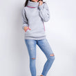 Laden Sie das Bild in den Galerie-Viewer,  Sweater model 139965 awama 
