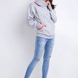 Laden Sie das Bild in den Galerie-Viewer,  Sweater model 139965 awama 
